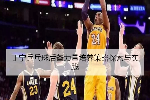 丁宁乒乓球后备力量培养策略探索与实践